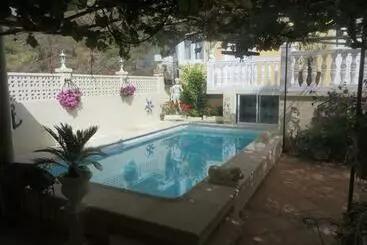 Apartaments turístics Gartenapartment Finca Cortez