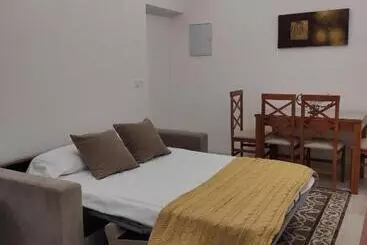 ツーリストアパートメント Isamar Apartamentos