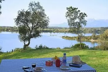 Turistihuoneistot Locations Chezchristine à Aléria