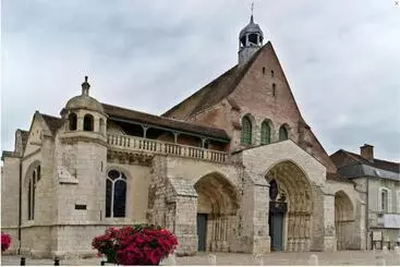 ツーリストアパートメント Maison De Ville, Centre De Provins