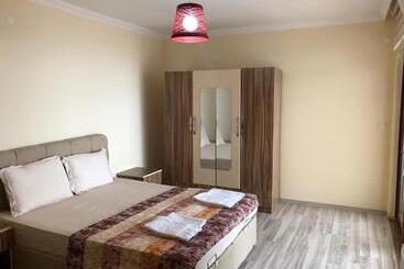 Appartamenti turistici Rahal Pelitkent Apart