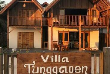 Apartamenty turystyczne Villa Tunggaoen