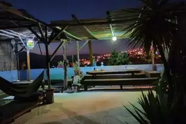 ツーリストアパートメント Ali Baba Complete Apartment Hostel 8person