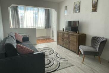 Жильё для туристов Bulevardul Mihai Viteazul Apartament