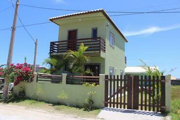 Apartamentos turísticos Casa De Praia Em Condomínio Arraial Do Cabo