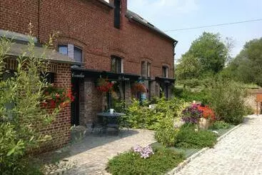 ツーリストアパートメント Gîtes De La Maison Du Haras