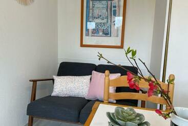 游客公寓 Lebraz 2