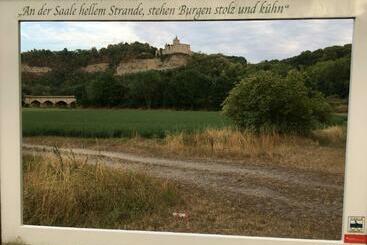 Turistlejligheder Mon Repos