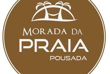 Appartements touristiques Morada Da Praia Pousada