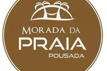 Turist apartmanları Morada Da Praia Pousada