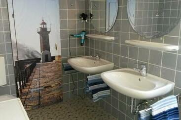 דירות לתיירים Reiterhof Jägersburg Ferienwohnung