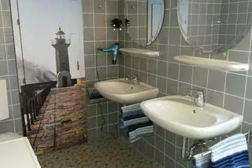 Apartamentos turísticos Reiterhof Jägersburg Ferienwohnung