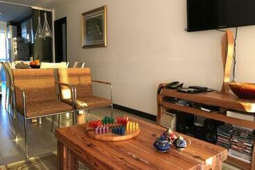 Apartamente turistice Torre Gala 1303