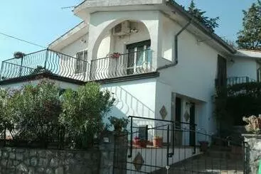 ツーリストアパートメント Villa Amarea