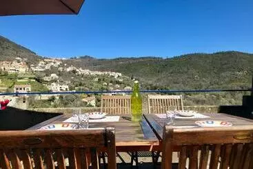Apartaments turístics 1