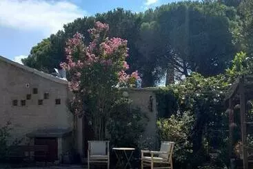 Turistihuoneistot Casa Francesca