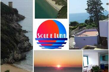 Appartements touristiques Casabella