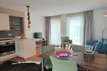 شقق خاصة سياحية Die Kleine Feine