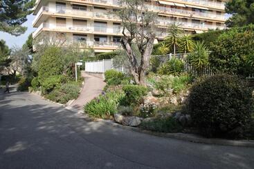 Apartamenty turystyczne Havre De Paix En Méditerranée Avec Piscine Et Parking Privé