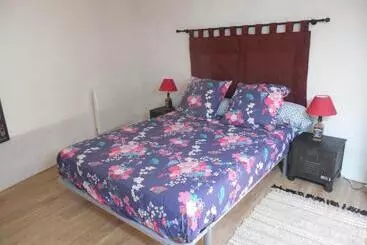 Appartamenti turistici Les Gites Du Mazel