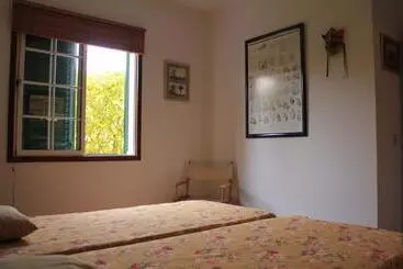 Turistihuoneistot Vila Da Praia