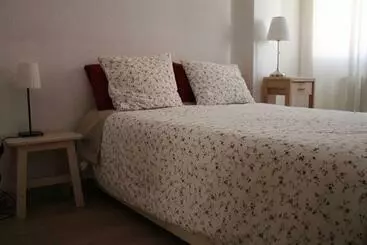 آپارتمان‌های توریست‌ها Acogedor Apartamento En El Rabal