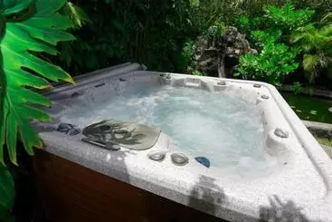 Turistihuoneistot All Inclusive Waimanalo Beachlots, Sleeps 8
