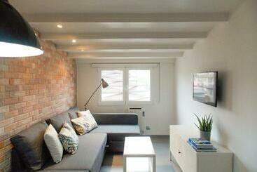 游客公寓 Apartamento Sanxenxo Centro