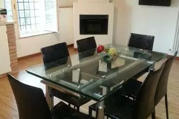 Apartamenty turystyczne Ugolino Grifoni