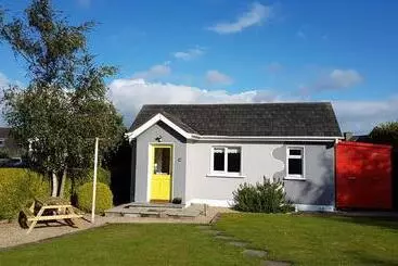 Ferienwohnungen Hilltop Seaview Apartment