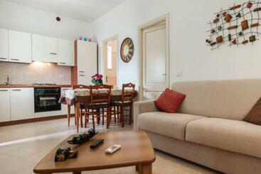 游客公寓 Loft Ulisse