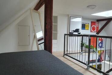 游客公寓 Stay At Randolphs