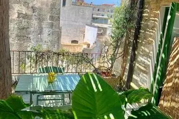 Turistihuoneistot Vagiu  Dimora Storica