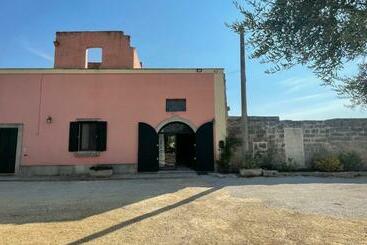 Apartaments turístics Villa Donnamaria