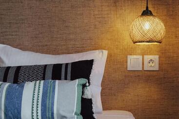 Hotel Anemos Inn By Estia