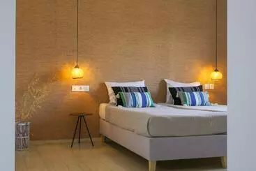 Hotel Anemos Inn By Estia