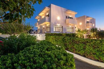 Hotel Anemos Inn By Estia