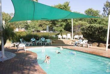 Bungalows Discovery Parks  Dubbo