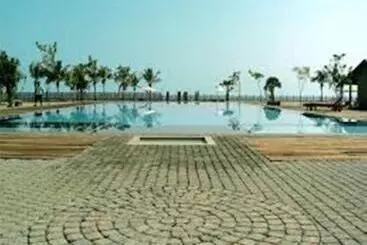 Hotel Amethyst Resort Passikudah