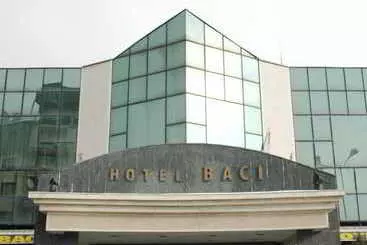 Hotell Baci