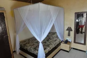 هتل Coeur Sénégal