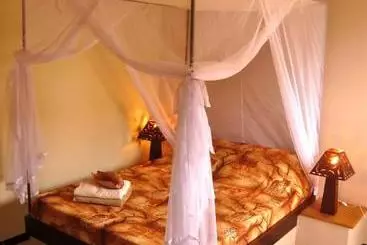 هتل Coeur Sénégal