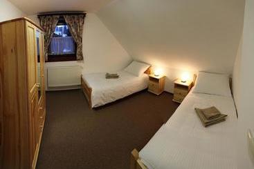 호텔 Drevenica Zuberec