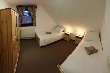 Hotel Drevenica Zuberec