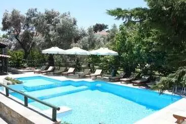 Hotel Elia Village By Irida Iris Group