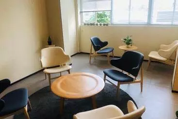 Hotel Hanting Shanghai Daning International Guangyue Road