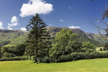 فندق Hazel Bank Country House Borrowdale Valley