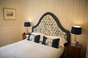 호텔 Hazel Bank Country House Borrowdale Valley