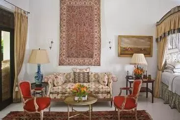 ホテル Kahanda Kanda