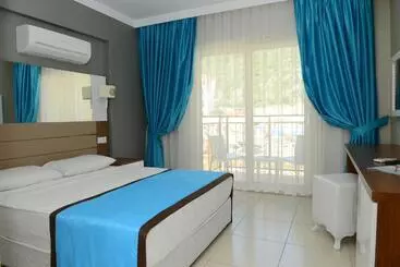 Hotel Marcan Resort